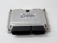 BENTLEY CONTINENTAL GT 2005 6.0 PETROL ENGINE CONTROL UNIT ECU 07C906018AQ