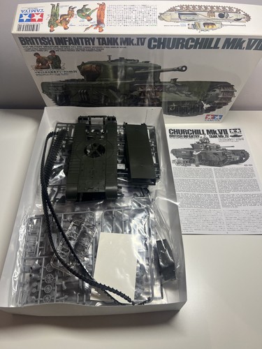 Tamiya british infantry - tamiya,