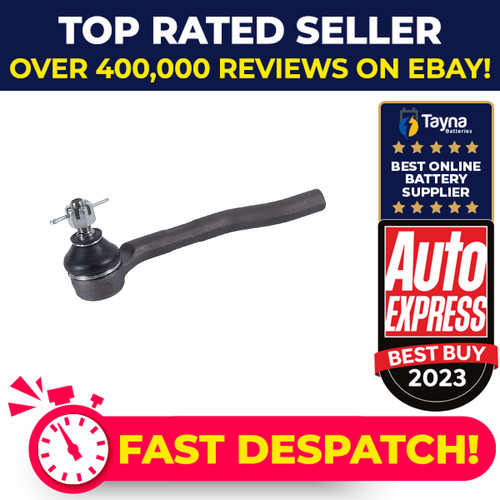 Tie track rod end - /, fits