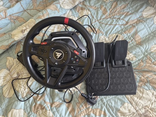 Thrustmaster t128 t2pm - t128/t2pm, racing