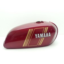 Yamaha XS 250 360 400 Tank