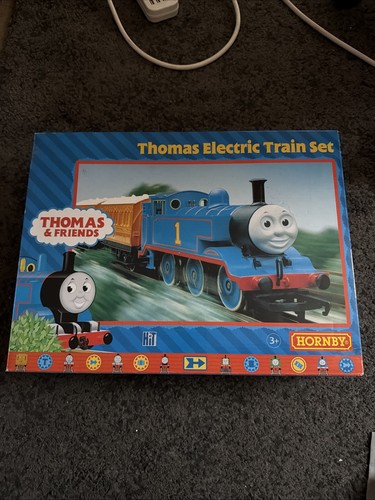 Hornby thomas friends r9043 - hornby,