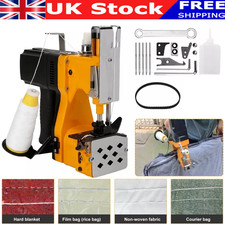 Portable Electric Bag