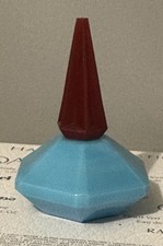 Cacharel Lou Lou Women Perfume Eau de Parfum 3,5 mL EDP Mini Rare NEW 