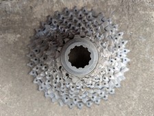 Shimano XTR M950/3 12-34t 9 Speed Cassette