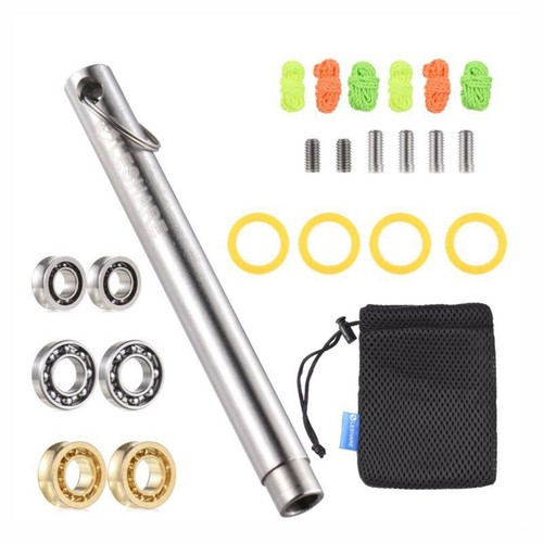 Yoyo replacement bearing pack - yoyo,