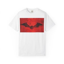 Red Bat Silhouette T-Shirt |