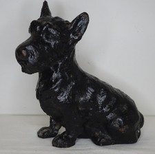 Heavy 6.5KG Cast Iron Black