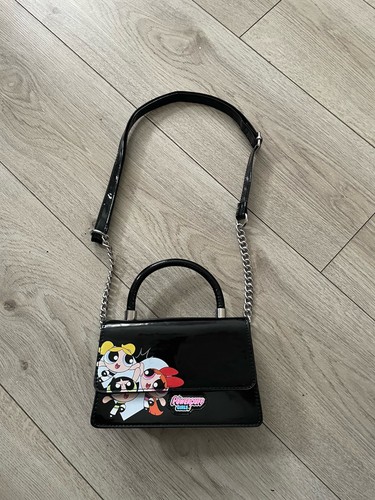 Primark powerpuff girls patent - primark,