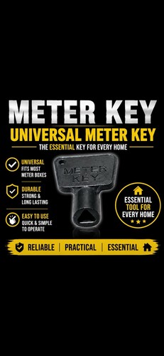 Universal gas electric water - universal,