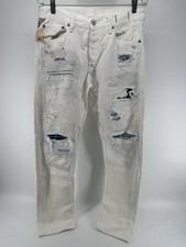 Ralph Lauren Denim and Supply