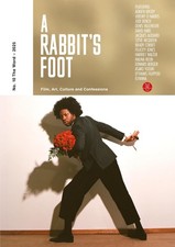 A RABBIT'S FOOT ISSUE 10 Magazine