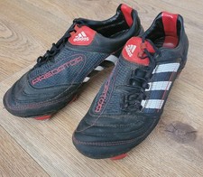 Retro Adidas Predator Football