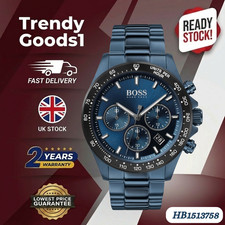 HUGO BOSS HB1513758 Hero Sport