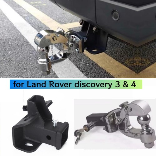 For land rover discovery - discovery, 3&4