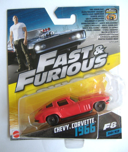 Fast and furious chevy - furious,