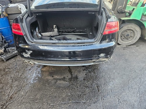 2007 2011 audi tdi s - tdi,