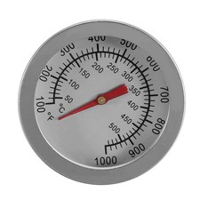 Barbecue Temp Gauge Outdoor