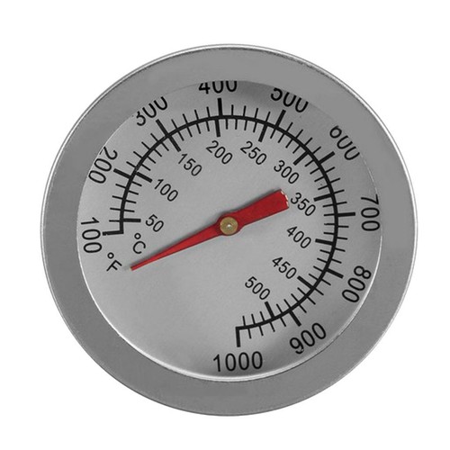 Barbecue temp gauge outdoor - gauge,