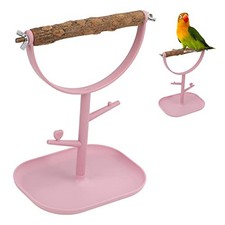 Bird Stand Tabletop, Parrots