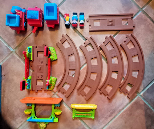 Elc happyland magic - happyland,