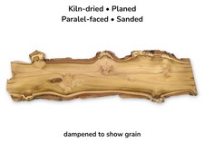 Long Live Edge Black Locust