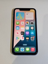 Apple iPhone XR - 64GB - Blue