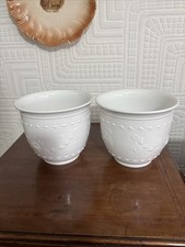 2 Vintage  Scheurich West