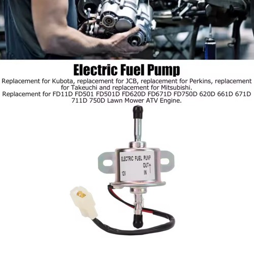 49040 2065 12v fuel - fuel, for