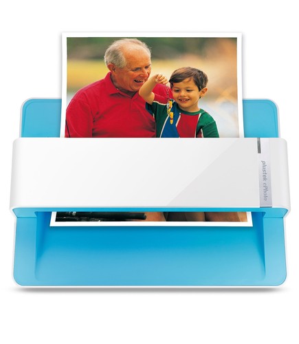 Photo scanner ephoto z300 - photo,