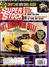 May 1996 super - 1996, drag