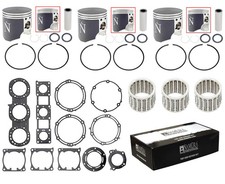 TOP END REBUILD PISTON KIT
