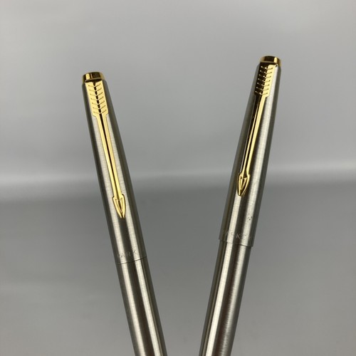 Parker flighter stainless - flighter,