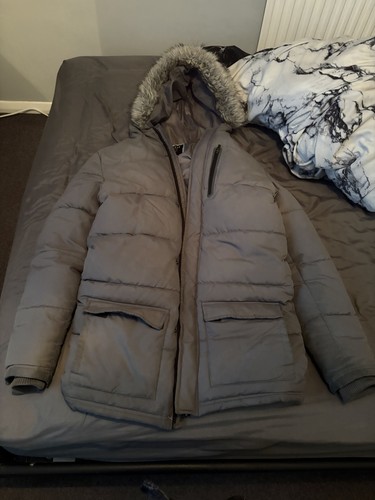 Mckenzie coat - mckenzie,