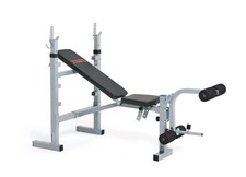 York Weigh Bench Adjustable