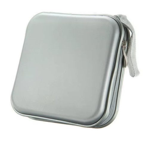 Dvd carry case disc - carry,
