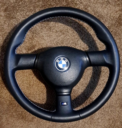 Rare bmw e30 - 2, steering