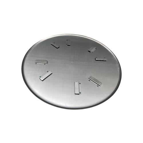 Beton trowel float pan 38 - trowel,
