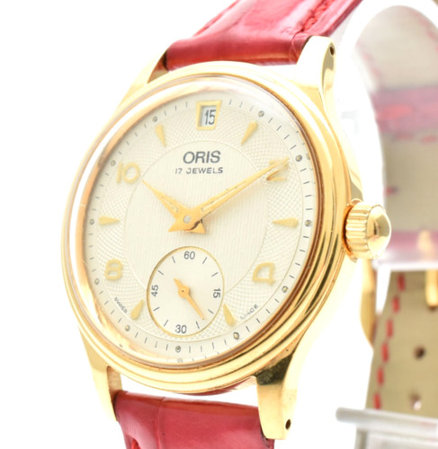 Near mint oris - mint], small