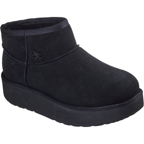 Skechers keep cozy leather - keep,