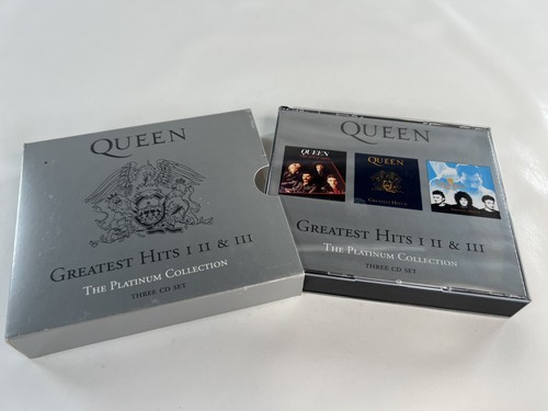 Queen greatest hits - ii, &