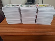 Match Attax Massive Bundle 800 Cards For Collecting ...MASSIVE DEAL!!!!!