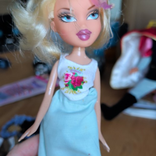 Bratz collection - bratz,