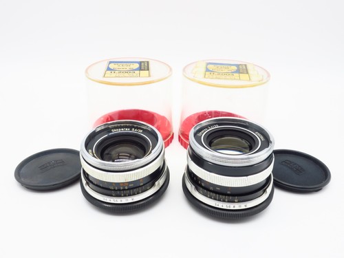Icarex lens carl zeiss - icarex,
