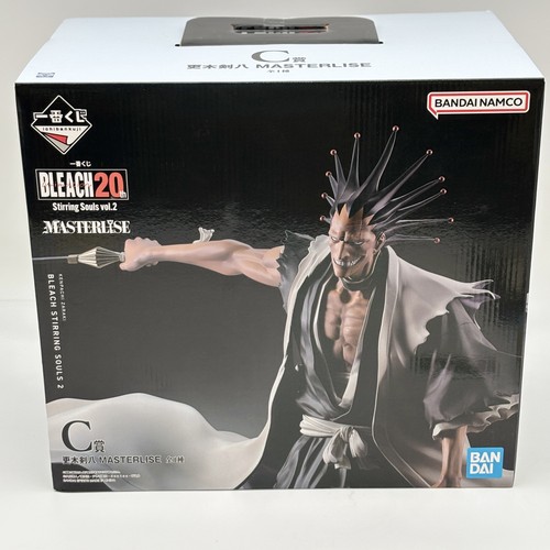 Bleach stirring souls vol - stirring, vol.2