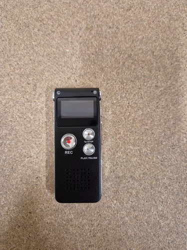 Digital evp recorder - evp,