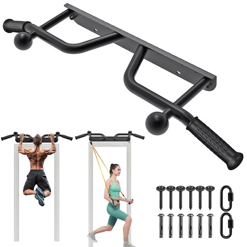 Pull bar wall mounted - bar,,