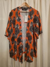 BNWT Boohoo Rosanna Longline