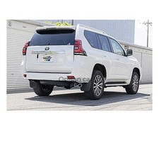 TRUST GReddy Cross Exhaust