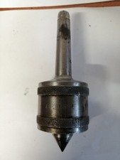 Archer Running Centre No 2  Morse  Taper